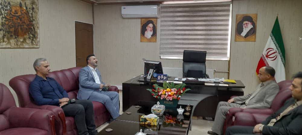 نصب ۳ ایستگاه بارانسنجی خودکار در ازنا